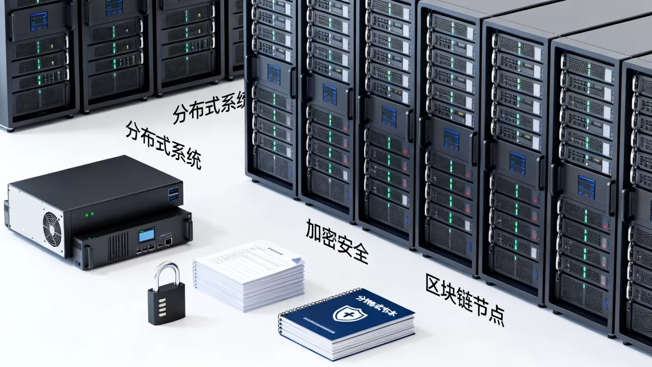 互联网分布式区块链安全如何保障？区块链分布式系统安全解决方案