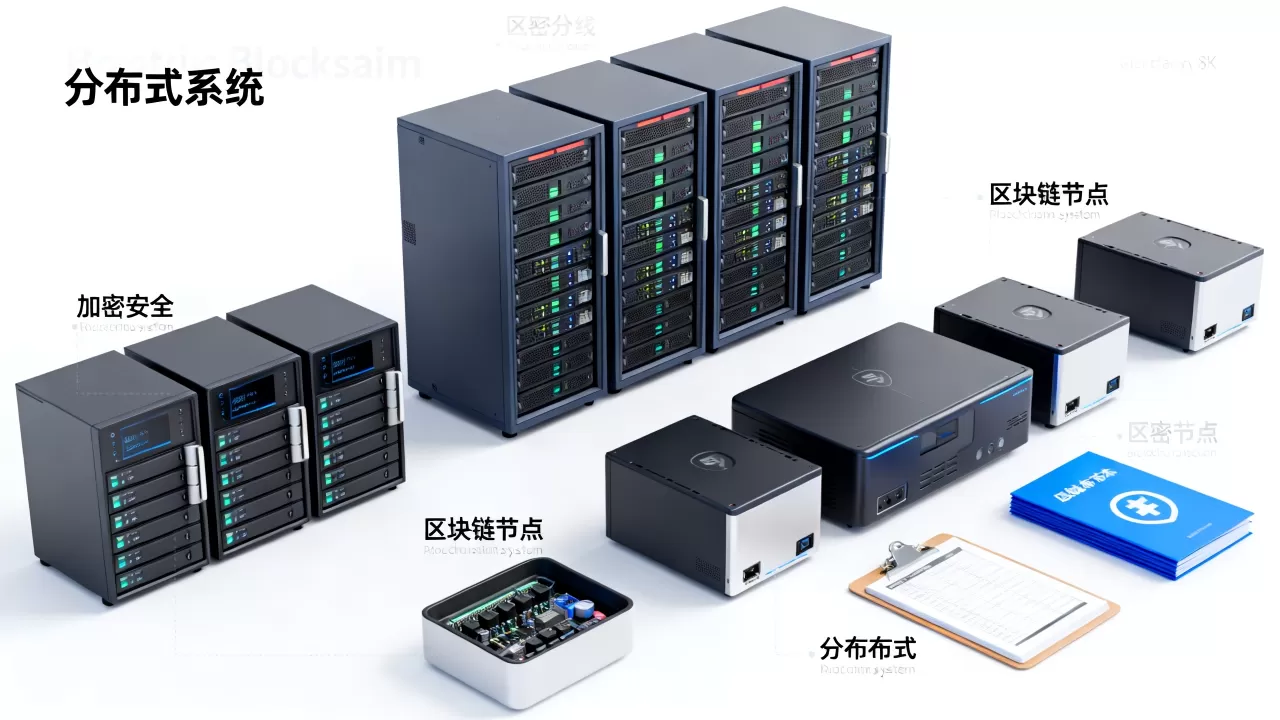 互联网分布式区块链安全如何保障？区块链分布式系统安全解决方案