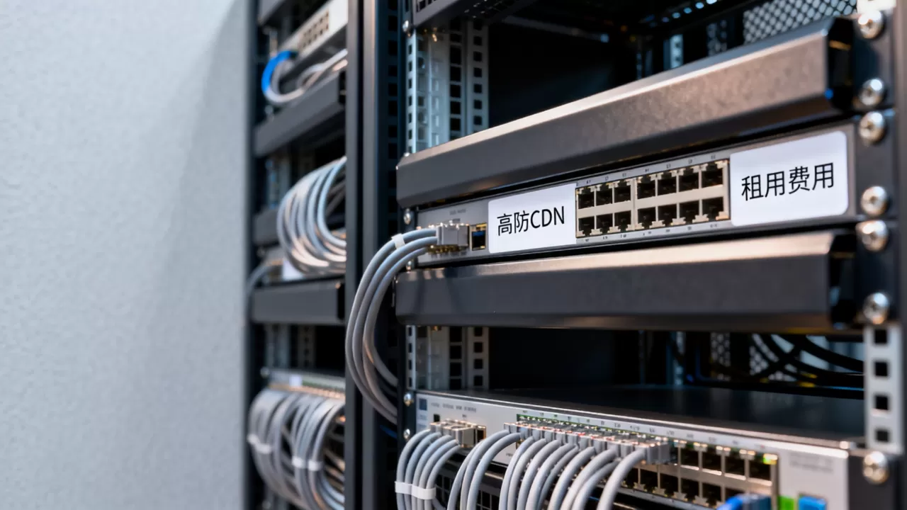 高防CDN租用价格多少?高防cdn租用费用详解 高防CDN租用价格多少?高防cdn租用费用详解