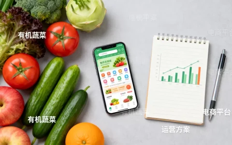 农产品数字营销怎么做？农产品电商运营具体方案
