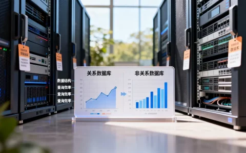 关系数据库到底好在哪？关系数据库和非关系数据库的区别