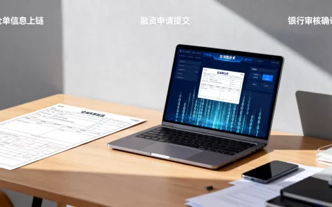 互联网区块链仓单到底有啥用，区块链仓单融资流程详解