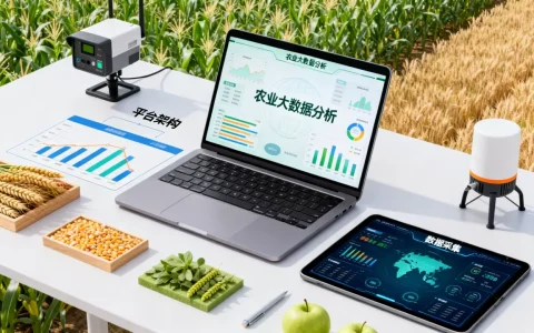 农业大数据分析怎么做？农业大数据平台有哪些