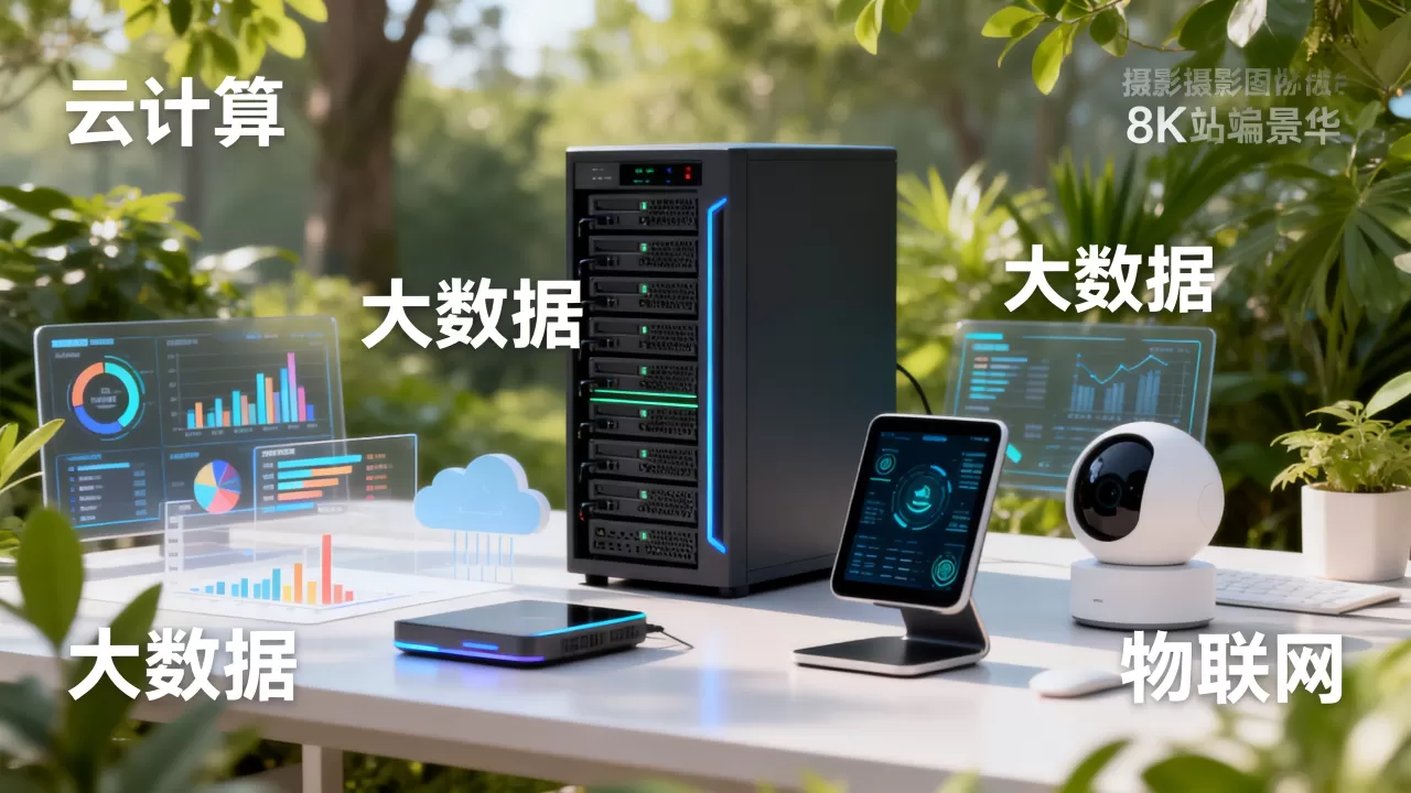 互联网云计算大数据物联网是什么?云计算大数据物联网区别 互联网云计算大数据物联网是什么?云计算大数据物联网区别