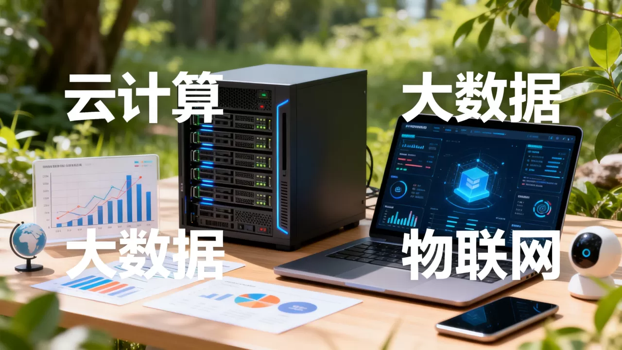 互联网云计算大数据物联网是什么?云计算大数据物联网区别 互联网云计算大数据物联网是什么?云计算大数据物联网区别