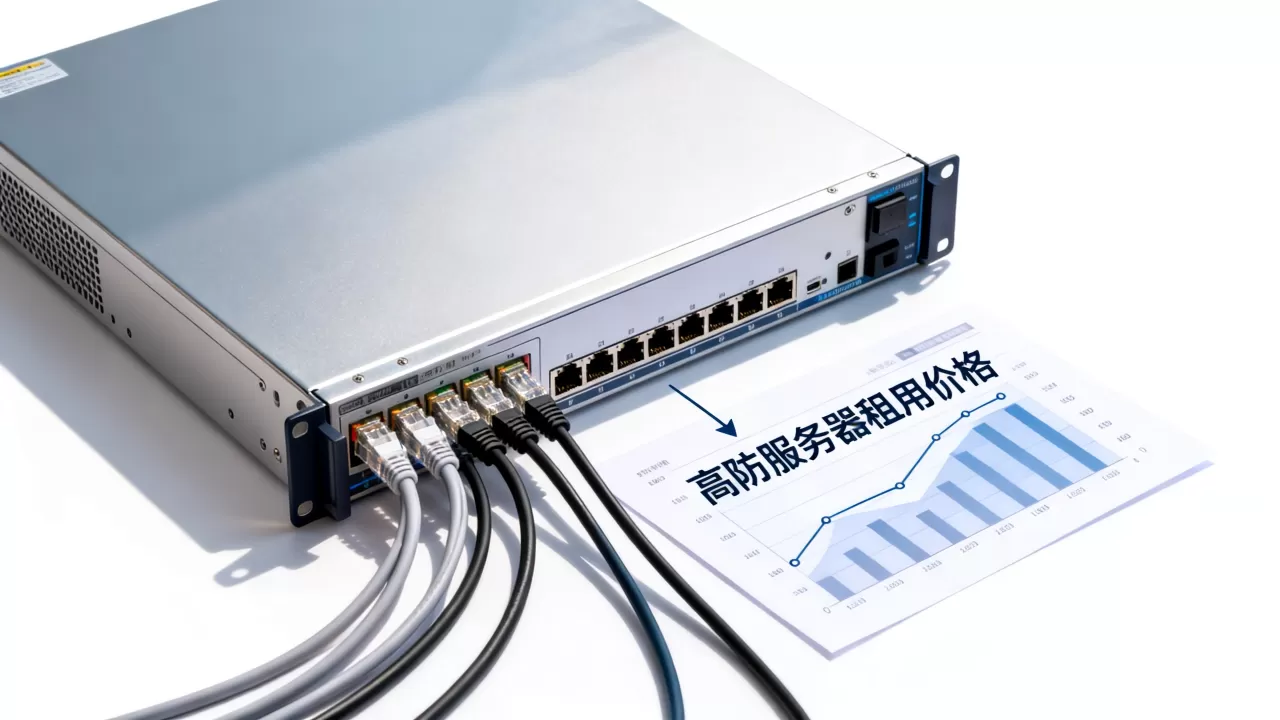 高防服务器租用价格是多少?高防服务器租用多少钱一个月 高防服务器租用价格是多少?高防服务器租用多少钱一个月