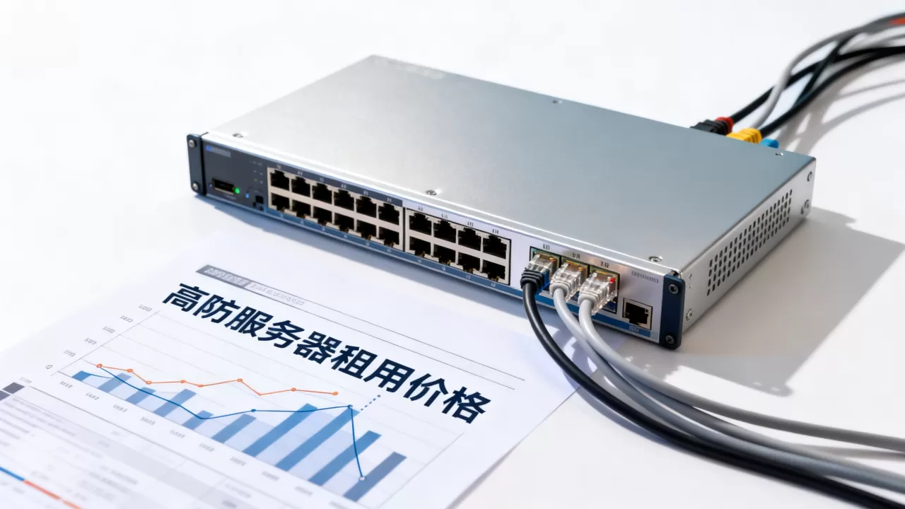 高防服务器租用价格是多少?高防服务器租用多少钱一个月 高防服务器租用价格是多少?高防服务器租用多少钱一个月