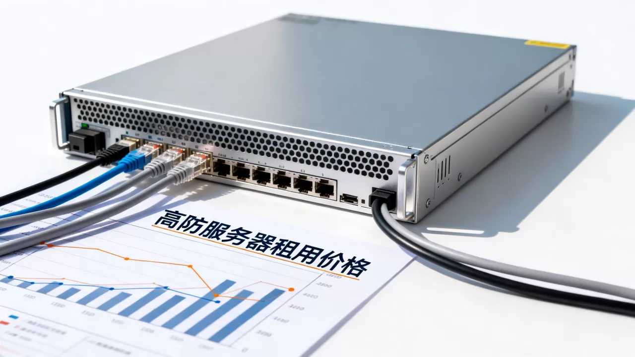 高防服务器租用价格是多少?高防服务器租用多少钱一个月 高防服务器租用价格是多少?高防服务器租用多少钱一个月