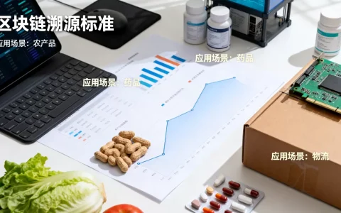 互联网区块链溯源标准是什么？区块链溯源技术有哪些应用场景