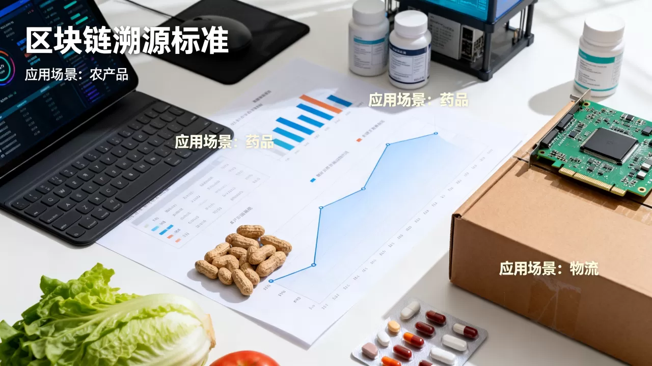 互联网区块链溯源标准是什么?区块链溯源技术有哪些应用场景 互联网区块链溯源标准是什么?区块链溯源技术有哪些应用场景