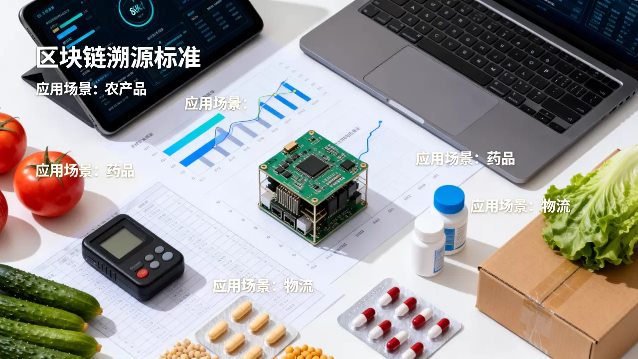 互联网区块链溯源标准是什么?区块链溯源技术有哪些应用场景 互联网区块链溯源标准是什么?区块链溯源技术有哪些应用场景
