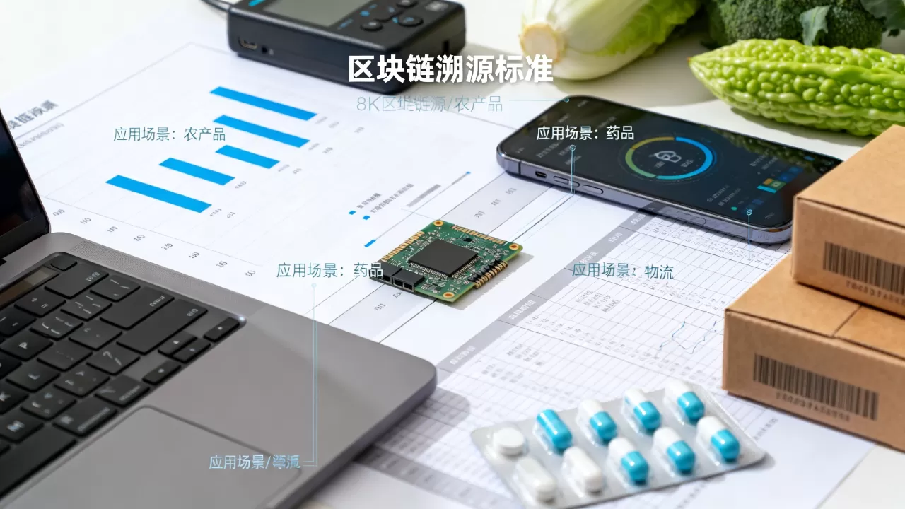 互联网区块链溯源标准是什么?区块链溯源技术有哪些应用场景 互联网区块链溯源标准是什么?区块链溯源技术有哪些应用场景