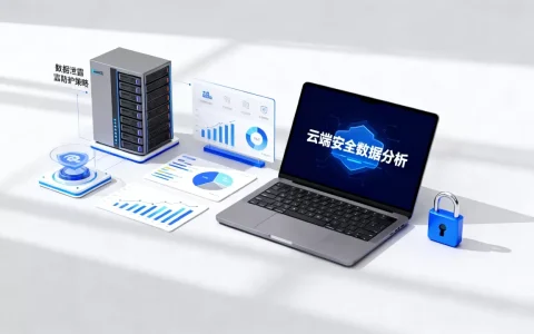 互联网云端安全数据分析怎么做？数据泄露防护策略有哪些