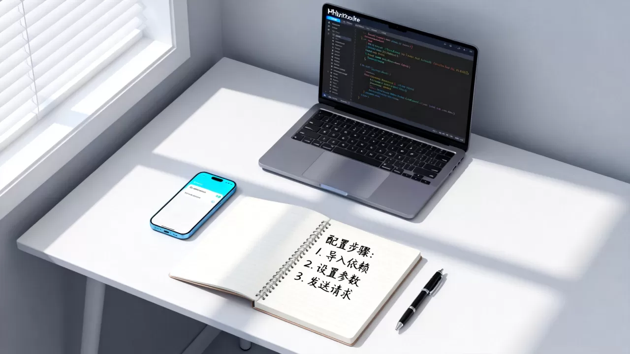 HttpClient发送短信报错怎么办?HttpClient短信接口配置教程 HttpClient发送短信报错怎么办?HttpClient短信接口配置教程