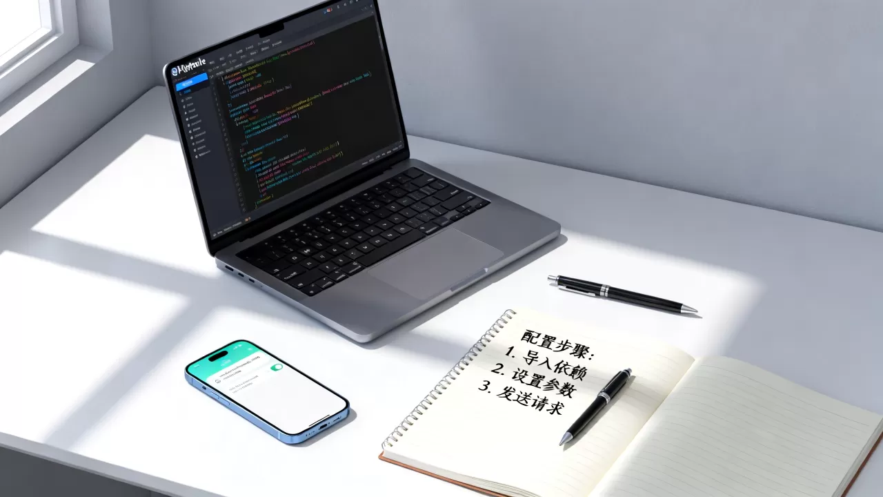 HttpClient发送短信报错怎么办?HttpClient短信接口配置教程 HttpClient发送短信报错怎么办?HttpClient短信接口配置教程