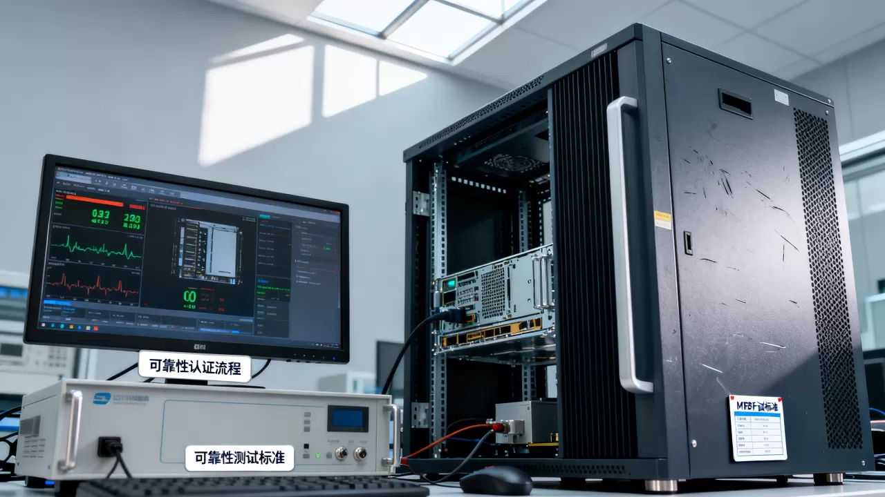 互动云主机MTBF测试认证公司有哪些?云主机可靠性测试标准 互动云主机MTBF测试认证公司有哪些?云主机可靠性测试标准