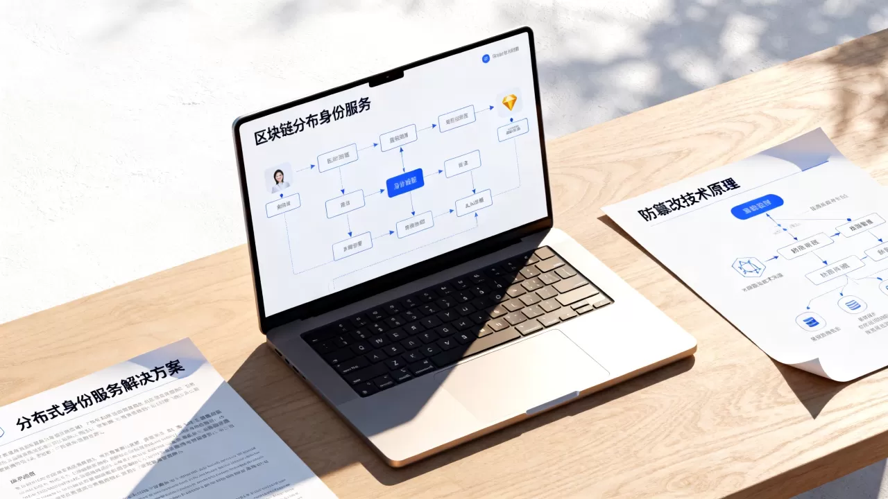 什么是互联网区块链分布式身份服务解决方案?防篡改技术原理是什么 什么是互联网区块链分布式身份服务解决方案?防篡改技术原理是什么