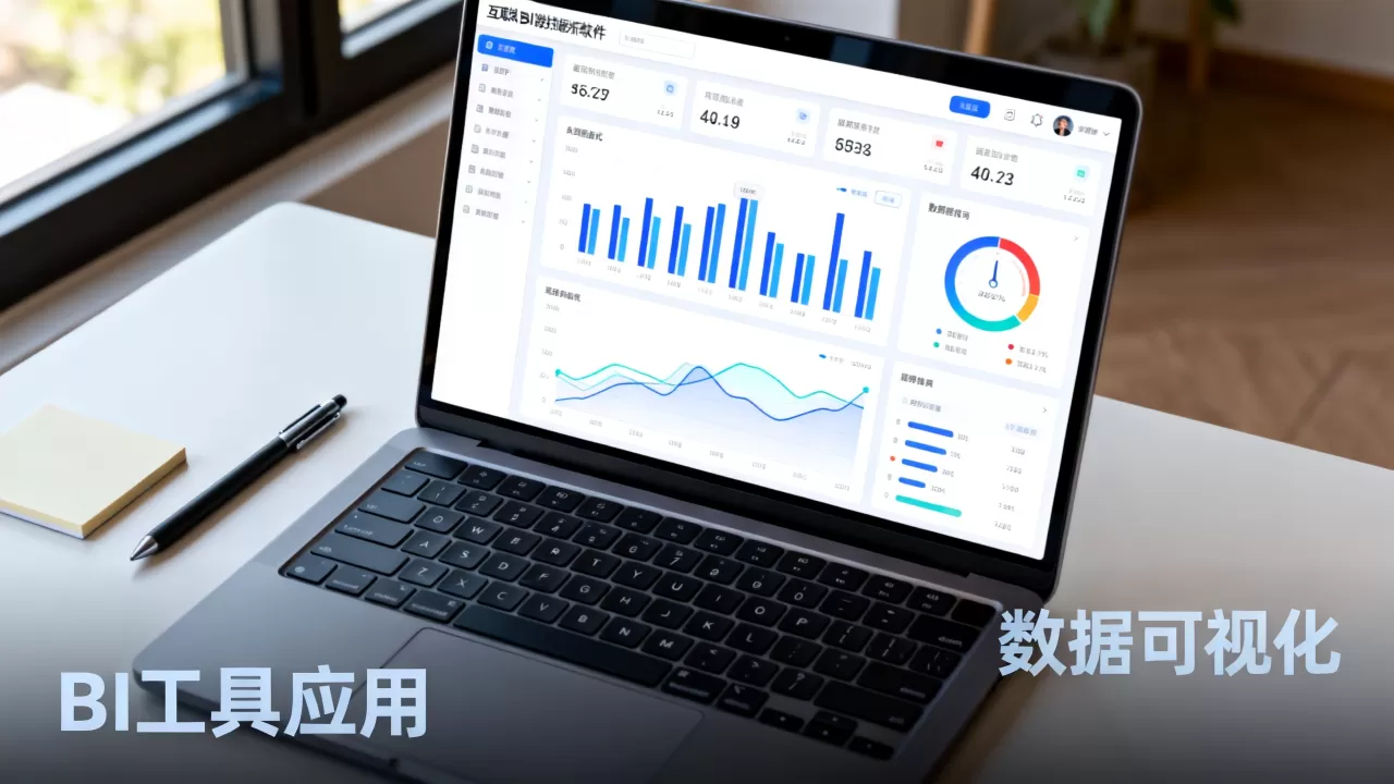 互联网BI数据分析软件应用有哪些? 互联网BI数据分析软件应用有哪些?