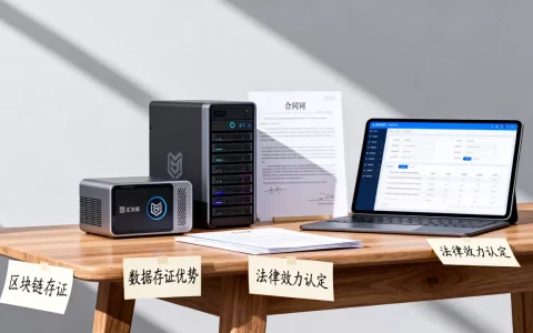 互联网区块链数据存证优势是什么？区块链存证法律效力如何认定