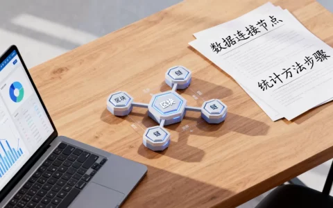 互联网区块链数据连接统计怎么查？区块链数据连接统计方法
