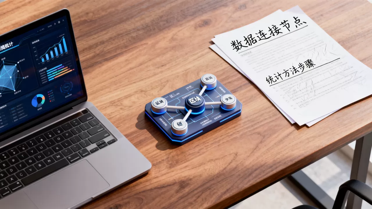 互联网区块链数据连接统计怎么查?区块链数据连接统计方法 互联网区块链数据连接统计怎么查?区块链数据连接统计方法