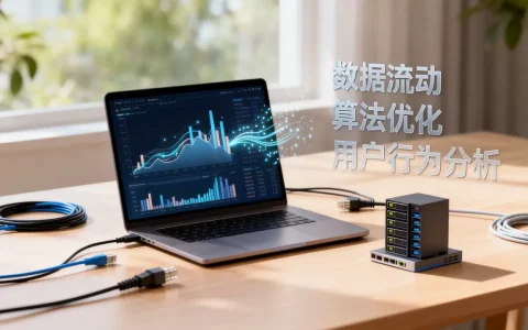 互联网与大数据有什么关系？大数据对互联网发展有什么影响