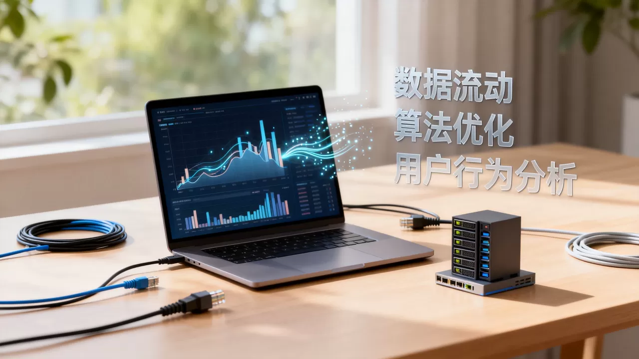 互联网与大数据有什么关系?大数据对互联网发展有什么影响 互联网与大数据有什么关系?大数据对互联网发展有什么影响