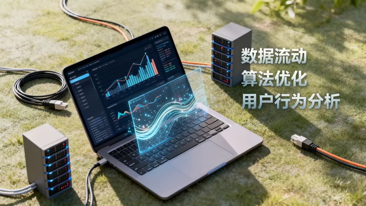 互联网与大数据有什么关系?大数据对互联网发展有什么影响 互联网与大数据有什么关系?大数据对互联网发展有什么影响
