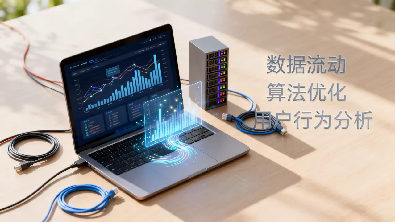 互联网与大数据有什么关系?大数据对互联网发展有什么影响 互联网与大数据有什么关系?大数据对互联网发展有什么影响