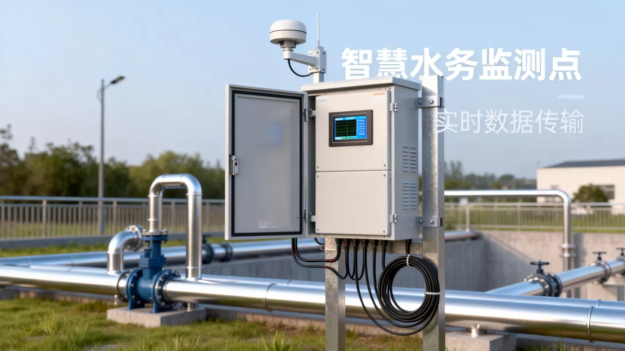 高邮智慧水务是什么?高邮智慧水务建设方案 高邮智慧水务是什么?高邮智慧水务建设方案