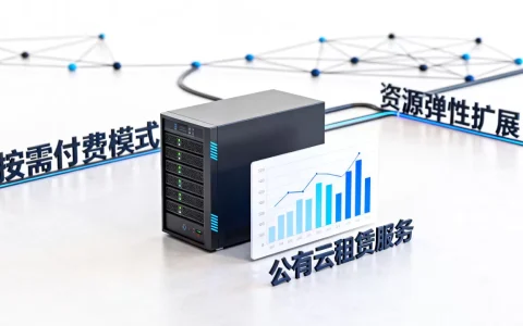 公有云租赁靠谱吗？公有云租赁费用怎么算
