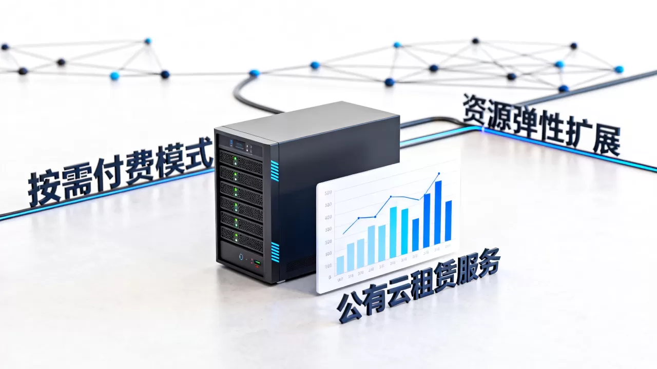 公有云租赁靠谱吗？公有云租赁费用怎么算