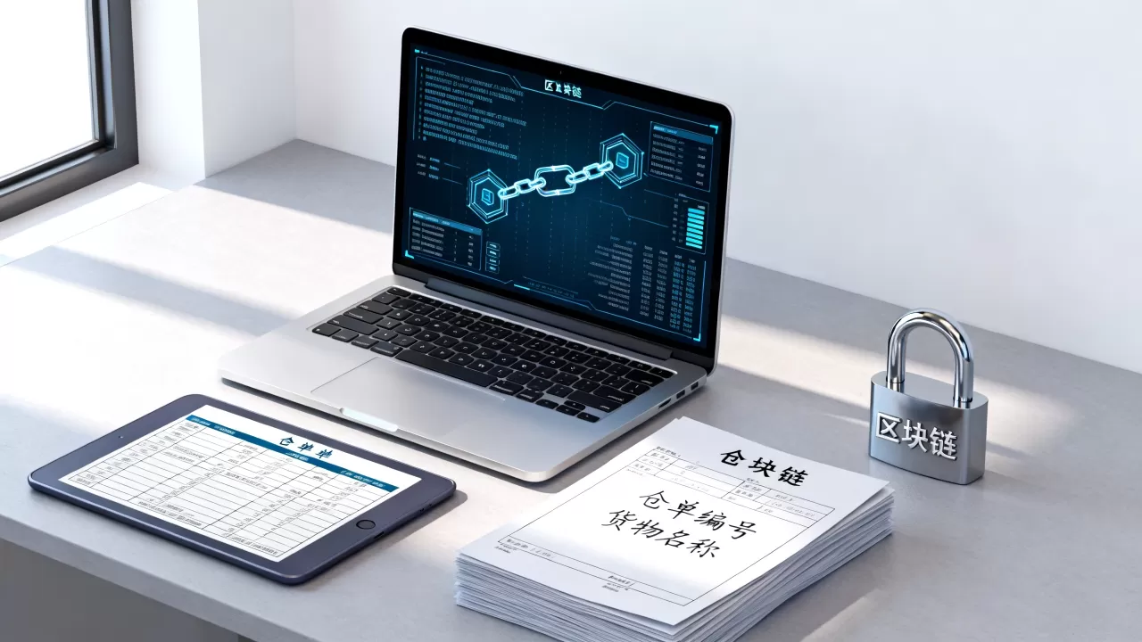 互联网区块链仓单数据溯源可信吗?区块链仓单数据溯源怎么操作 互联网区块链仓单数据溯源可信吗?区块链仓单数据溯源怎么操作
