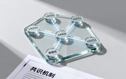 互联网分布式区块链是什么？区块链分布式架构原理详解