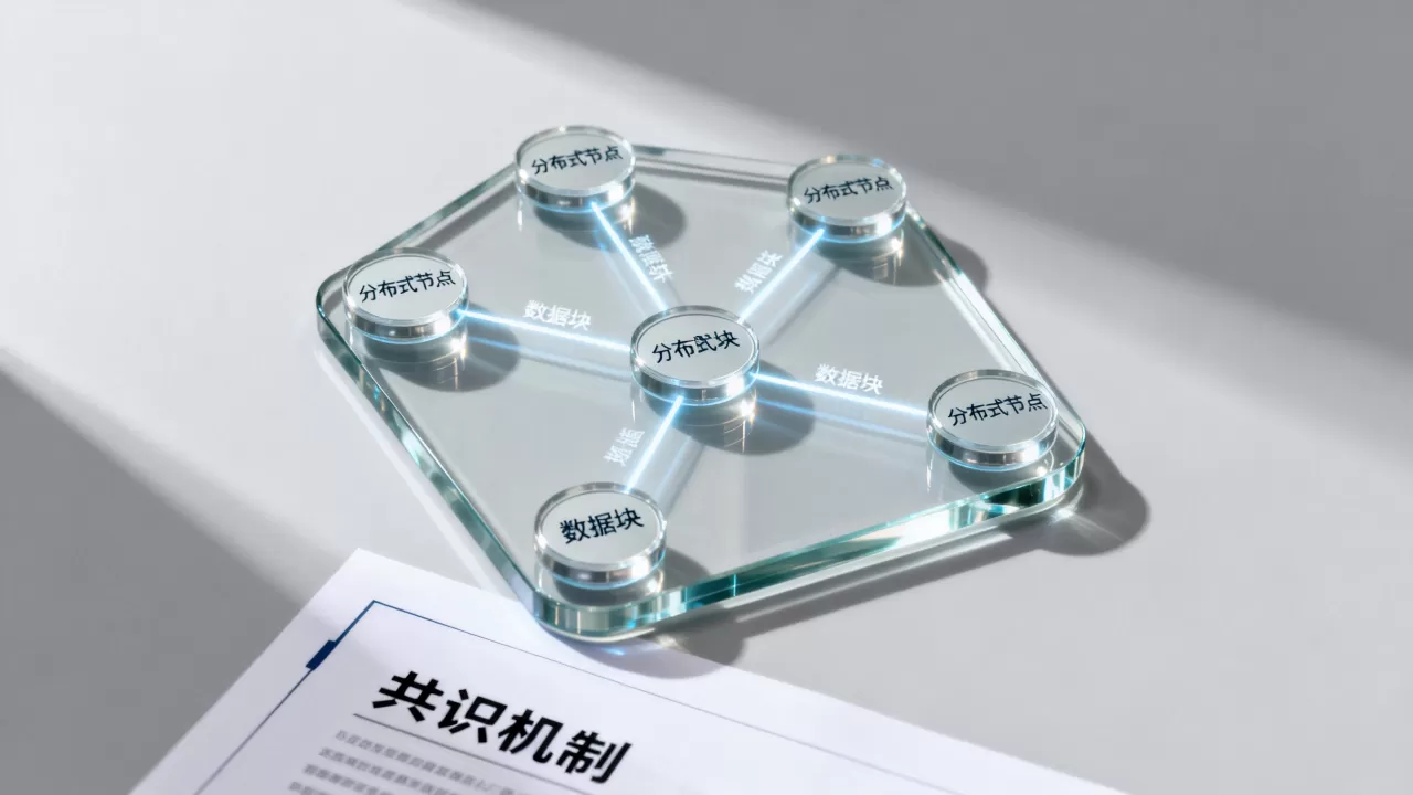 互联网分布式区块链是什么？区块链分布式架构原理详解