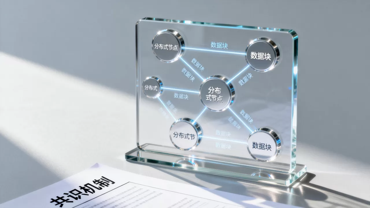 互联网分布式区块链是什么？区块链分布式架构原理详解