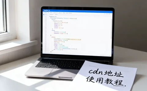 avalon.js cdn地址在哪里？avalon.js使用教程