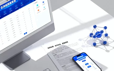 如何选择互联网区块链溯源服务？区块链溯源系统有哪些