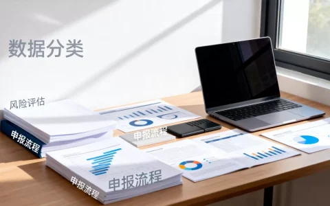 个人数据安全评估怎么做？企业数据出境安全评估申报指南