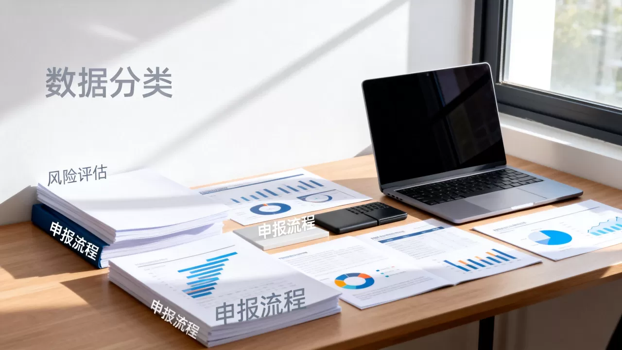 个人数据安全评估怎么做?企业数据出境安全评估申报指南 个人数据安全评估怎么做?企业数据出境安全评估申报指南
