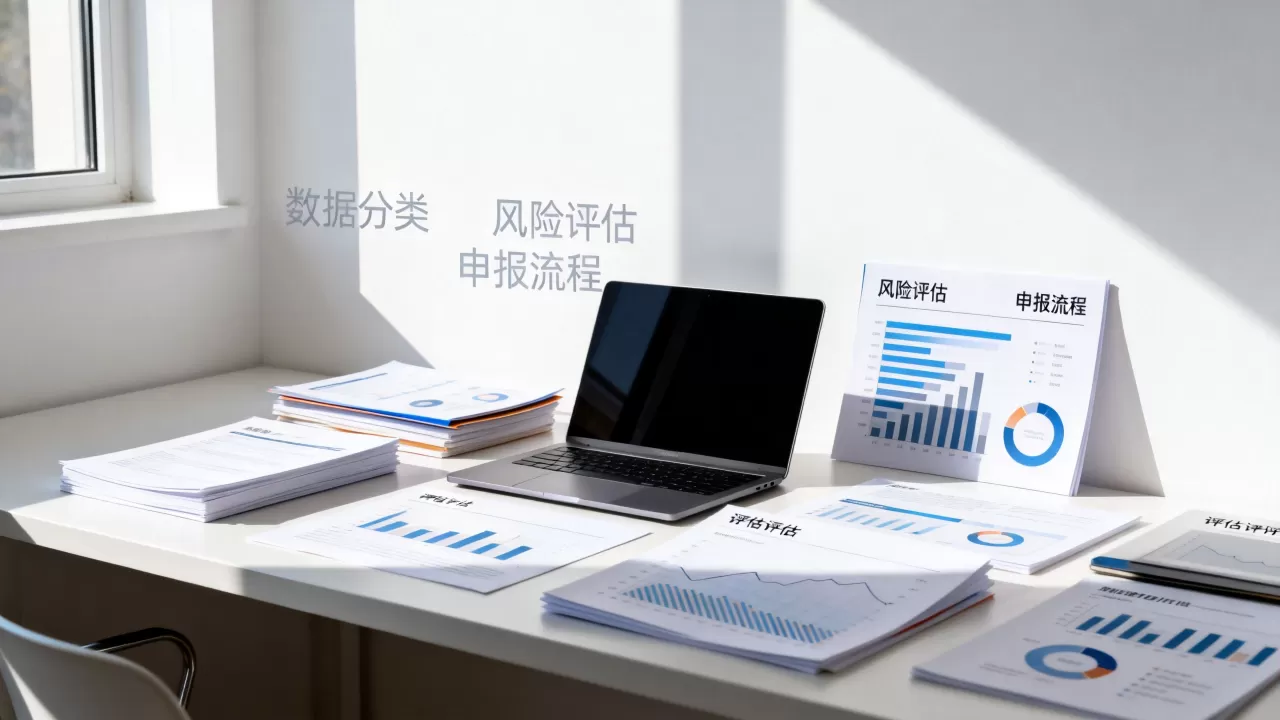 个人数据安全评估怎么做?企业数据出境安全评估申报指南 个人数据安全评估怎么做?企业数据出境安全评估申报指南