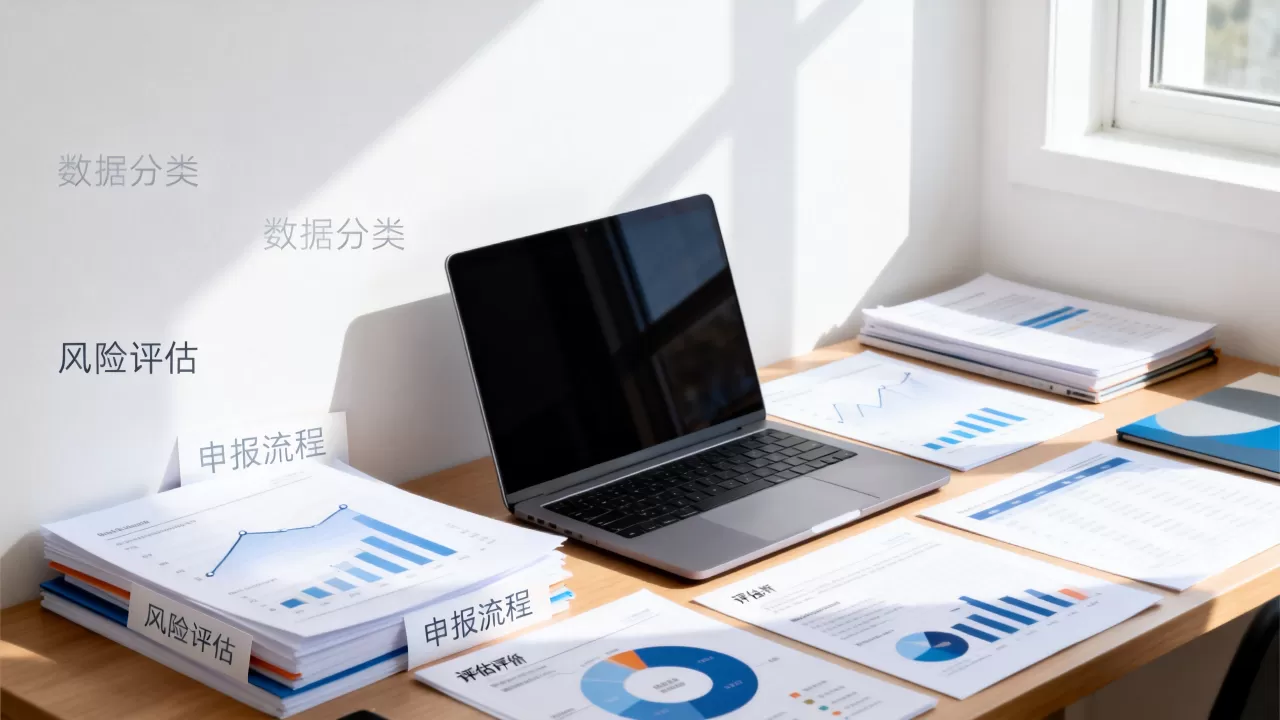 个人数据安全评估怎么做?企业数据出境安全评估申报指南 个人数据安全评估怎么做?企业数据出境安全评估申报指南