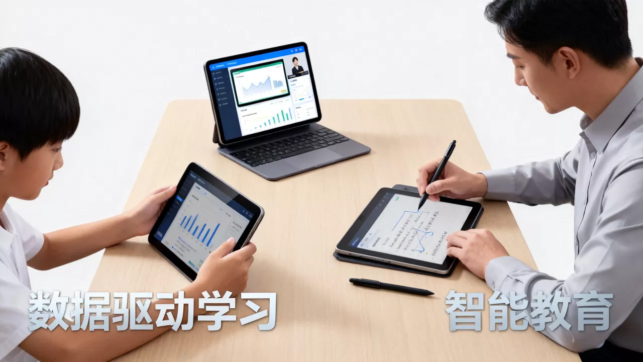 互联网加智能教育能解决哪些痛点?智能教育发展趋势及前景 互联网加智能教育能解决哪些痛点?智能教育发展趋势及前景