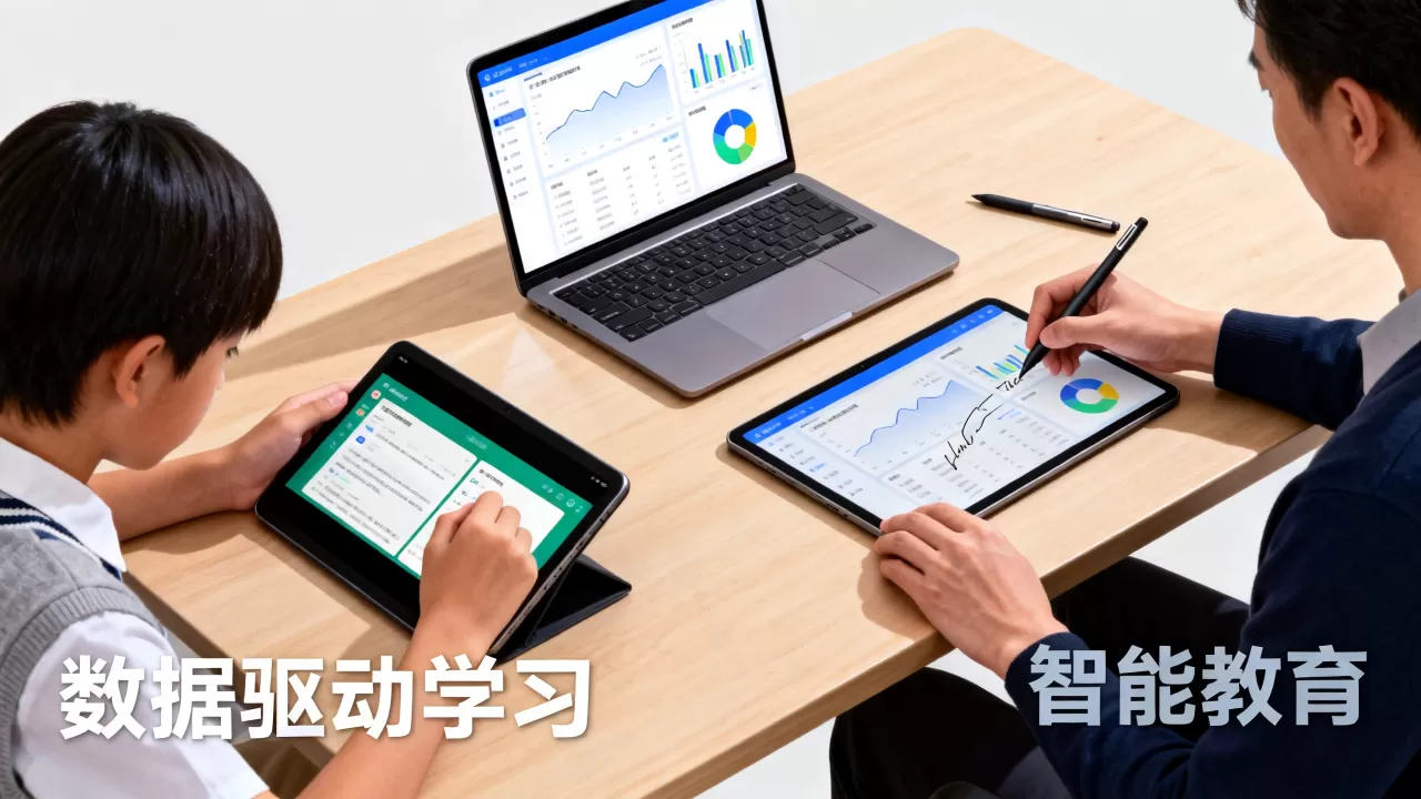 互联网加智能教育能解决哪些痛点?智能教育发展趋势及前景 互联网加智能教育能解决哪些痛点?智能教育发展趋势及前景