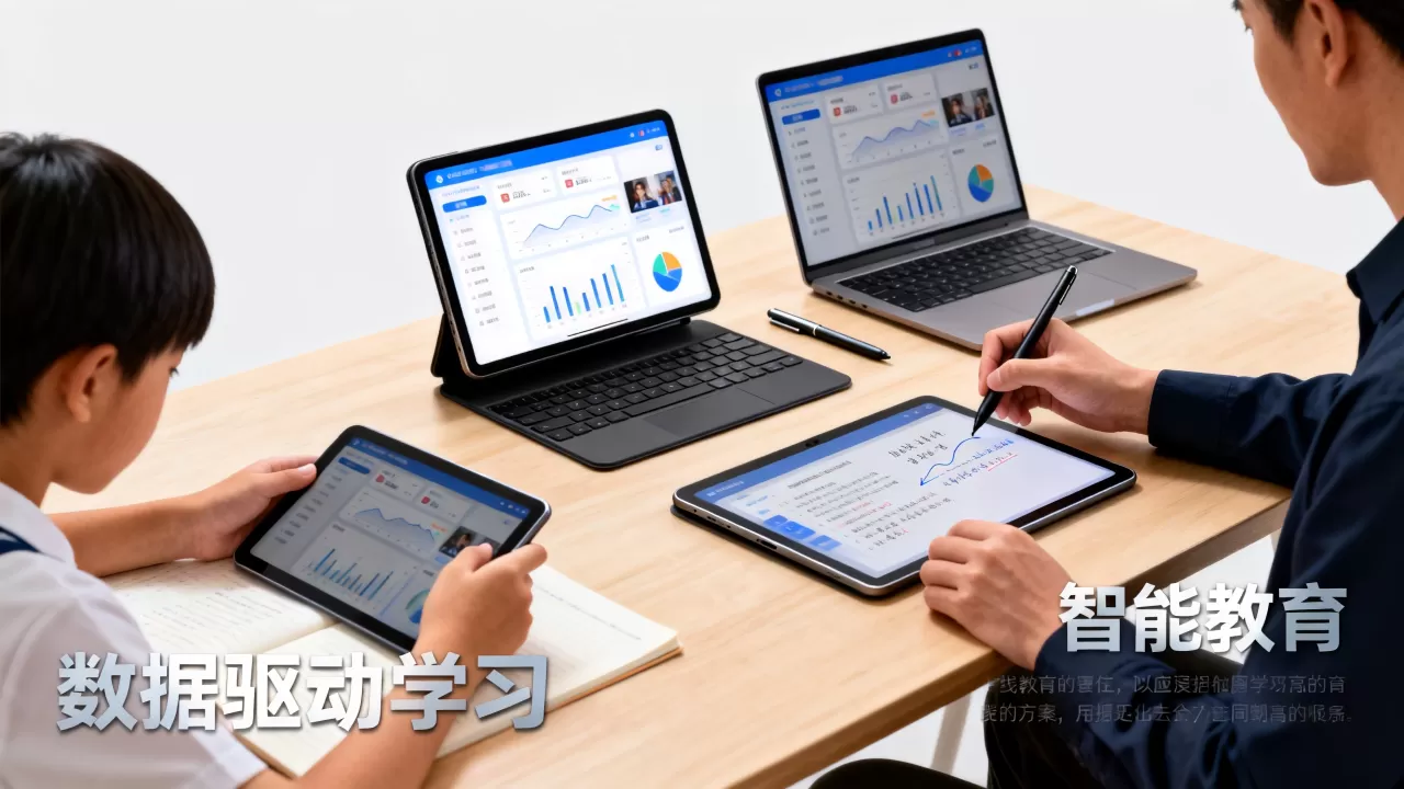 互联网加智能教育能解决哪些痛点?智能教育发展趋势及前景 互联网加智能教育能解决哪些痛点?智能教育发展趋势及前景