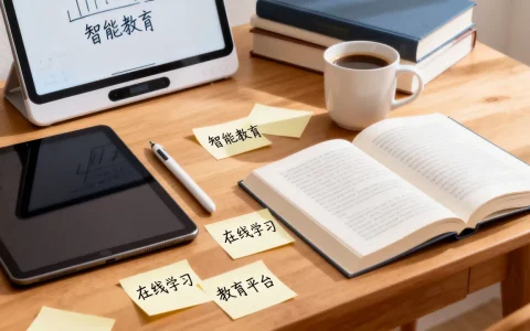 互联网加智能教育是什么？智能教育平台有哪些