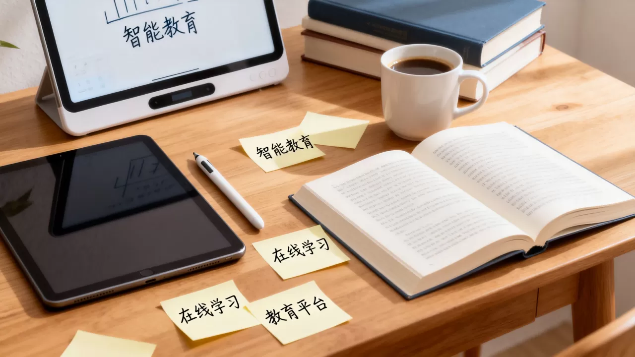 互联网加智能教育是什么？智能教育平台有哪些