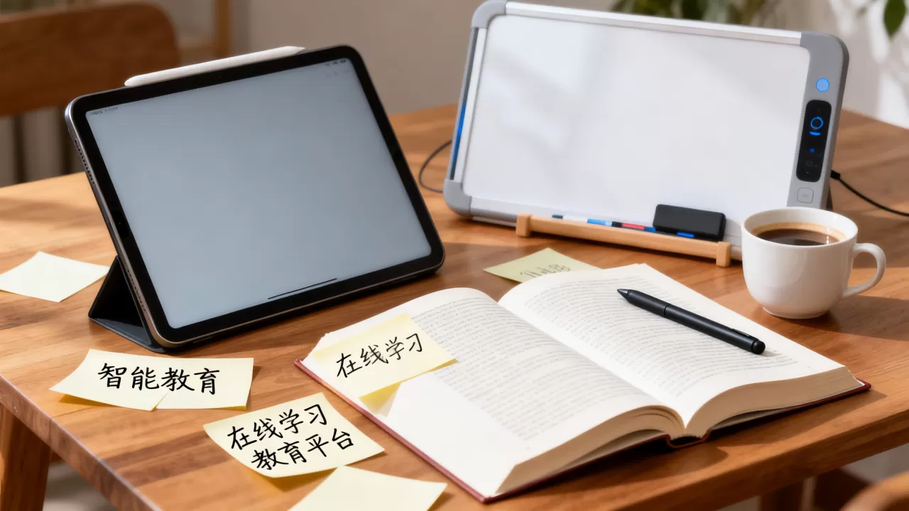 互联网加智能教育是什么？智能教育平台有哪些