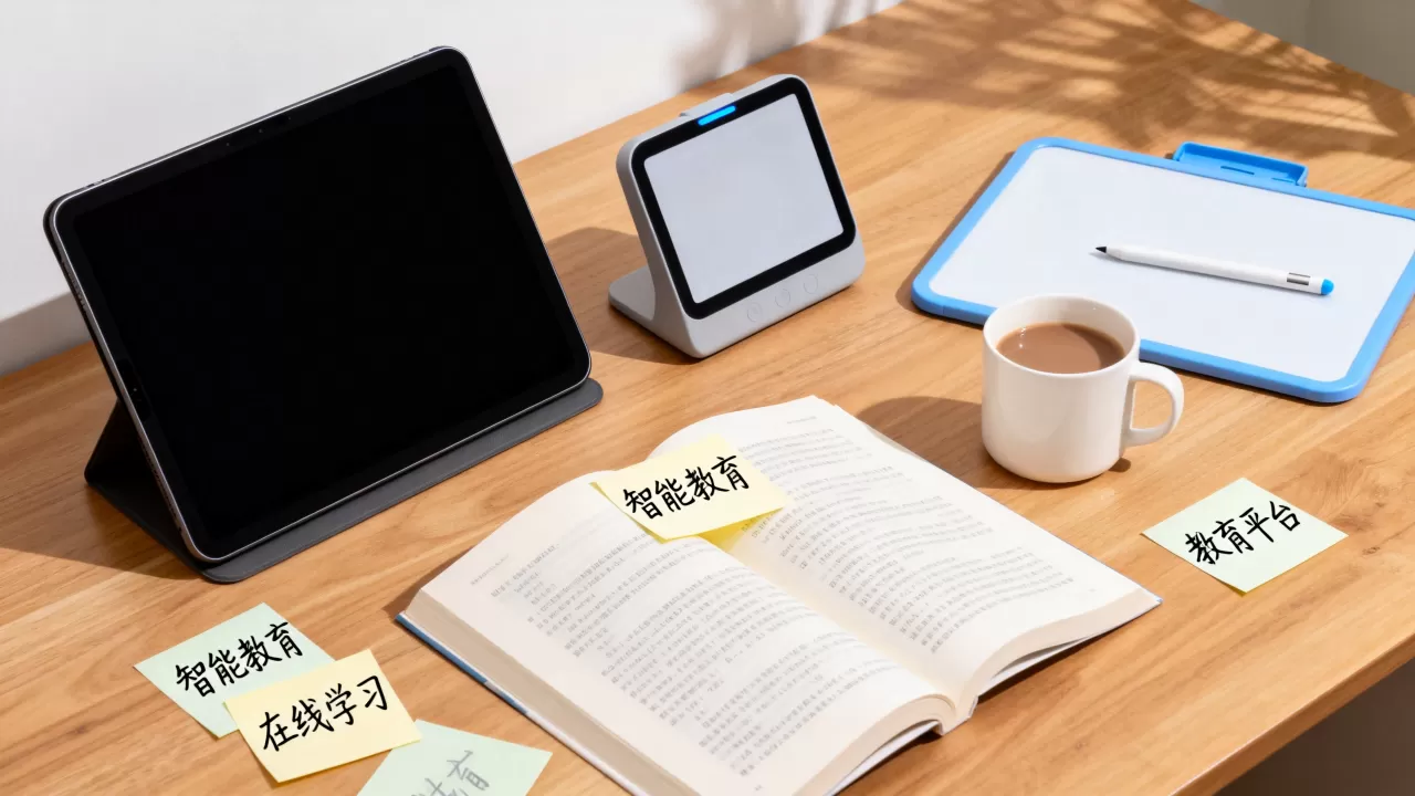 互联网加智能教育是什么？智能教育平台有哪些
