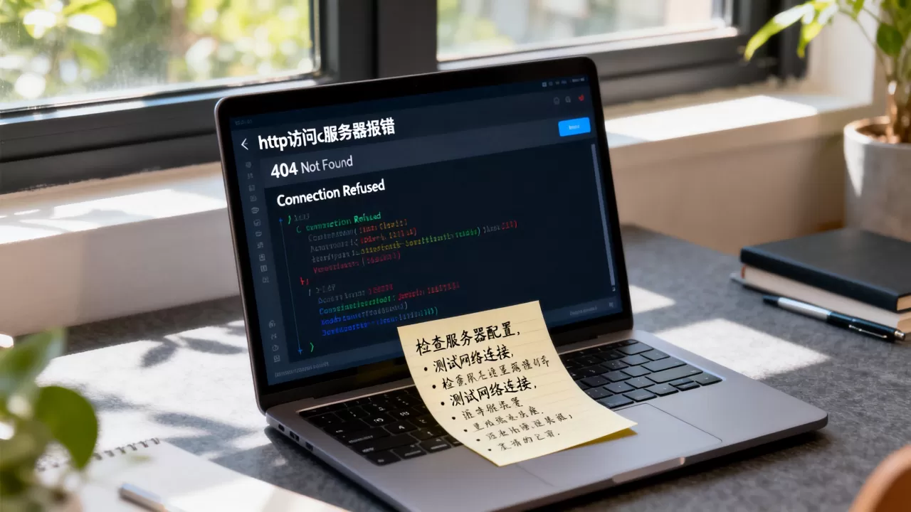 http访问c服务器报错怎么办?http访问c服务器错误解决方法 http访问c服务器报错怎么办?http访问c服务器错误解决方法